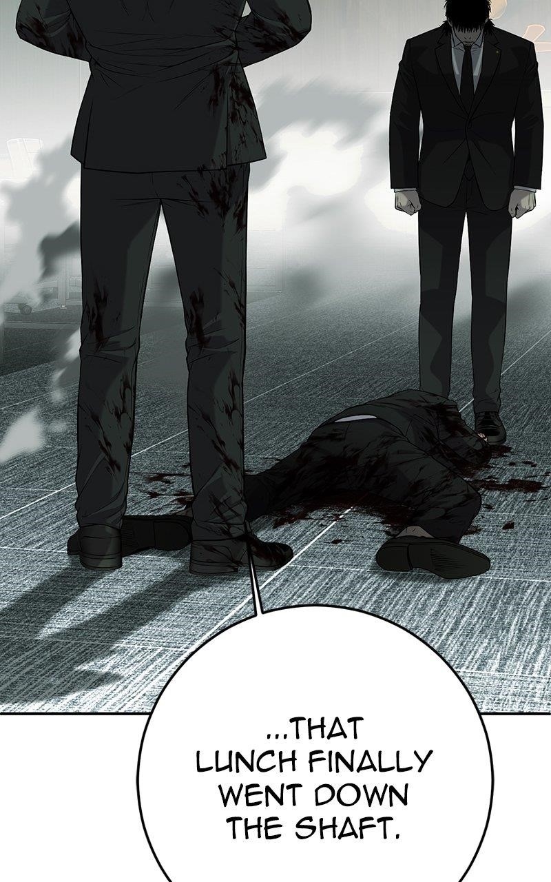 Son’s Retribution Chapter 43 - Page 215