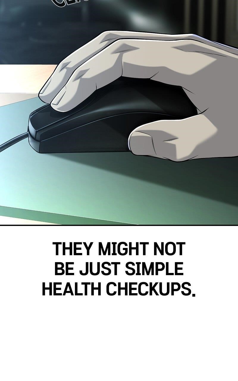 Son’s Retribution Chapter 43 - Page 22