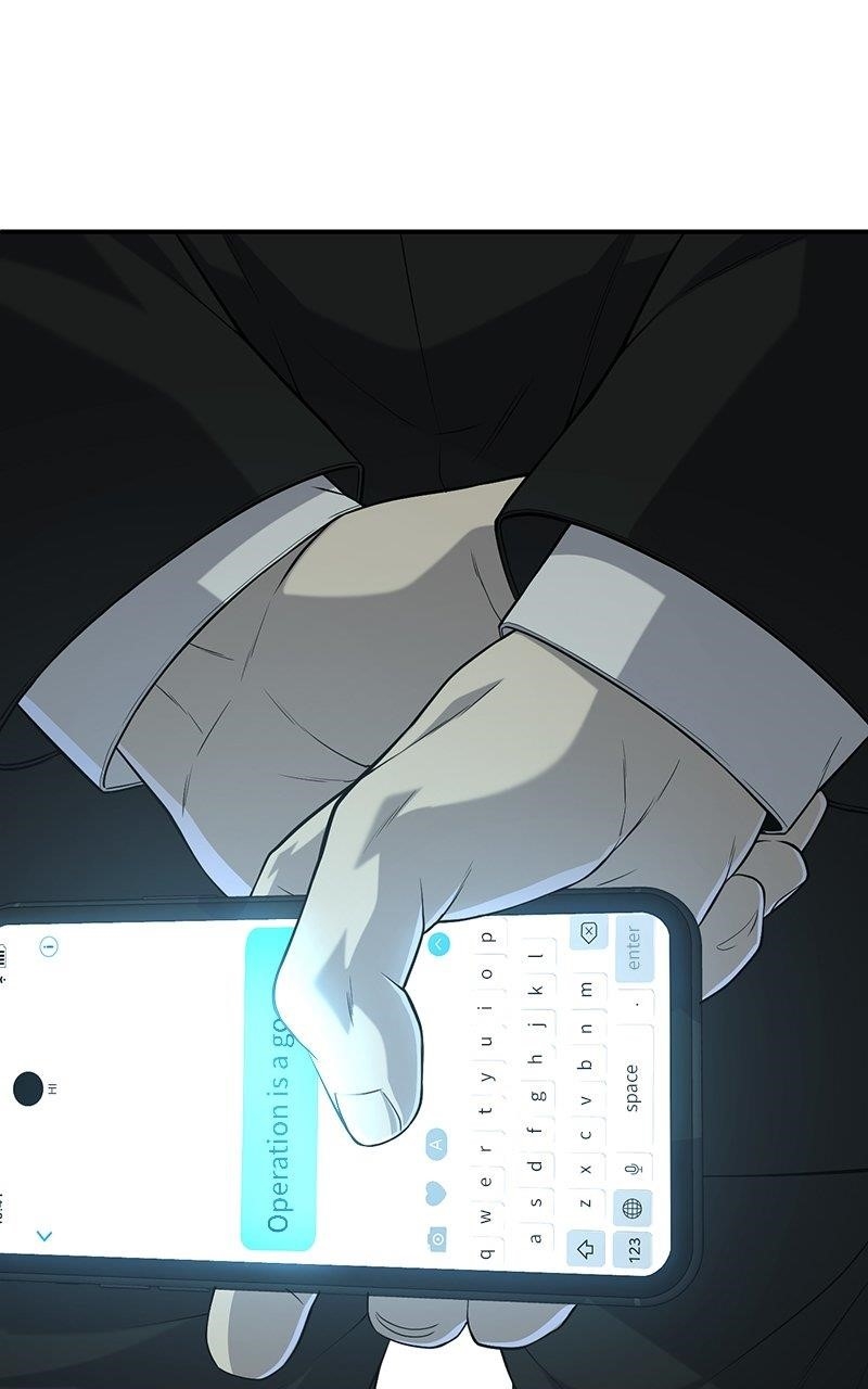 Son’s Retribution Chapter 43 - Page 224