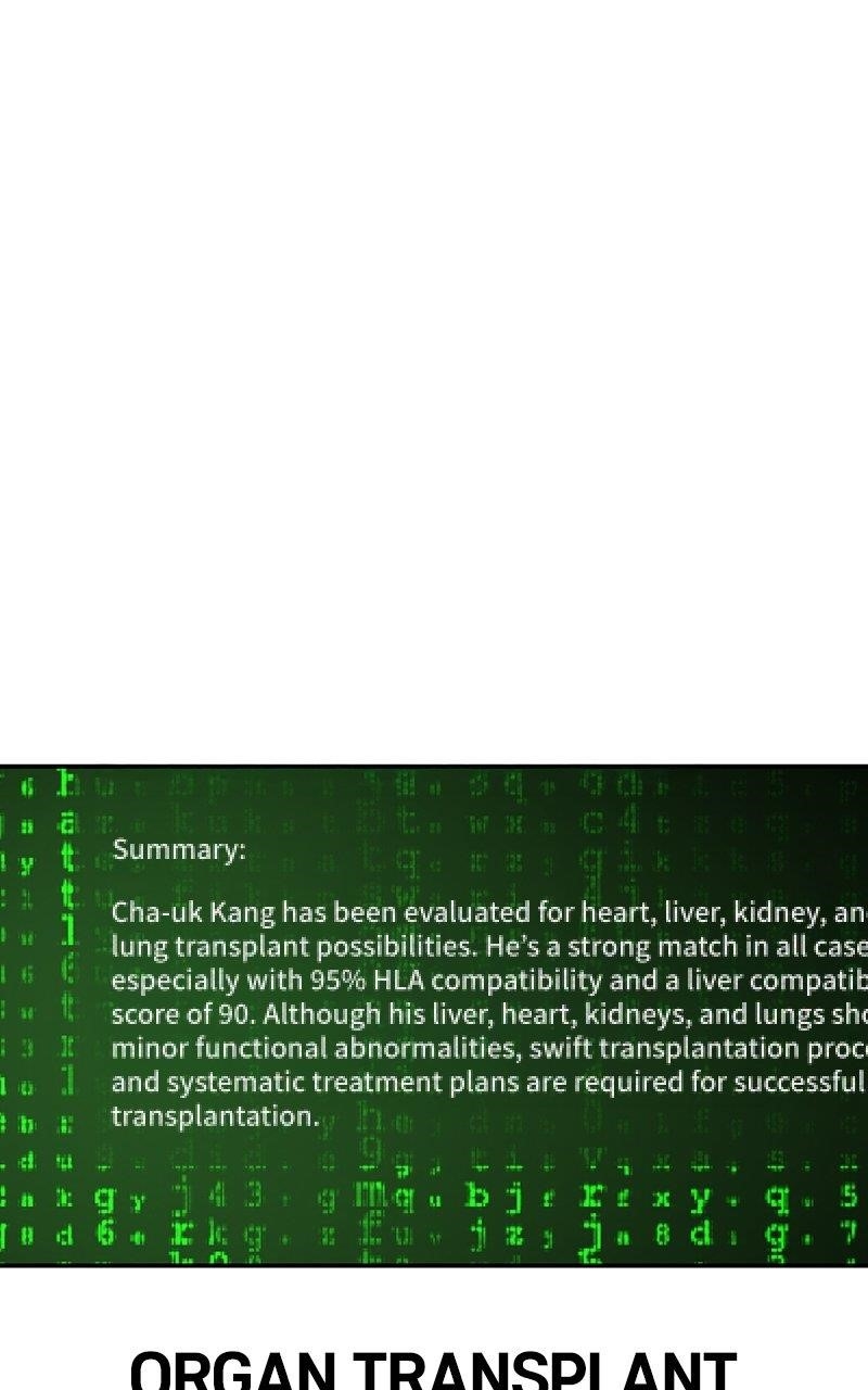 Son’s Retribution Chapter 43 - Page 23