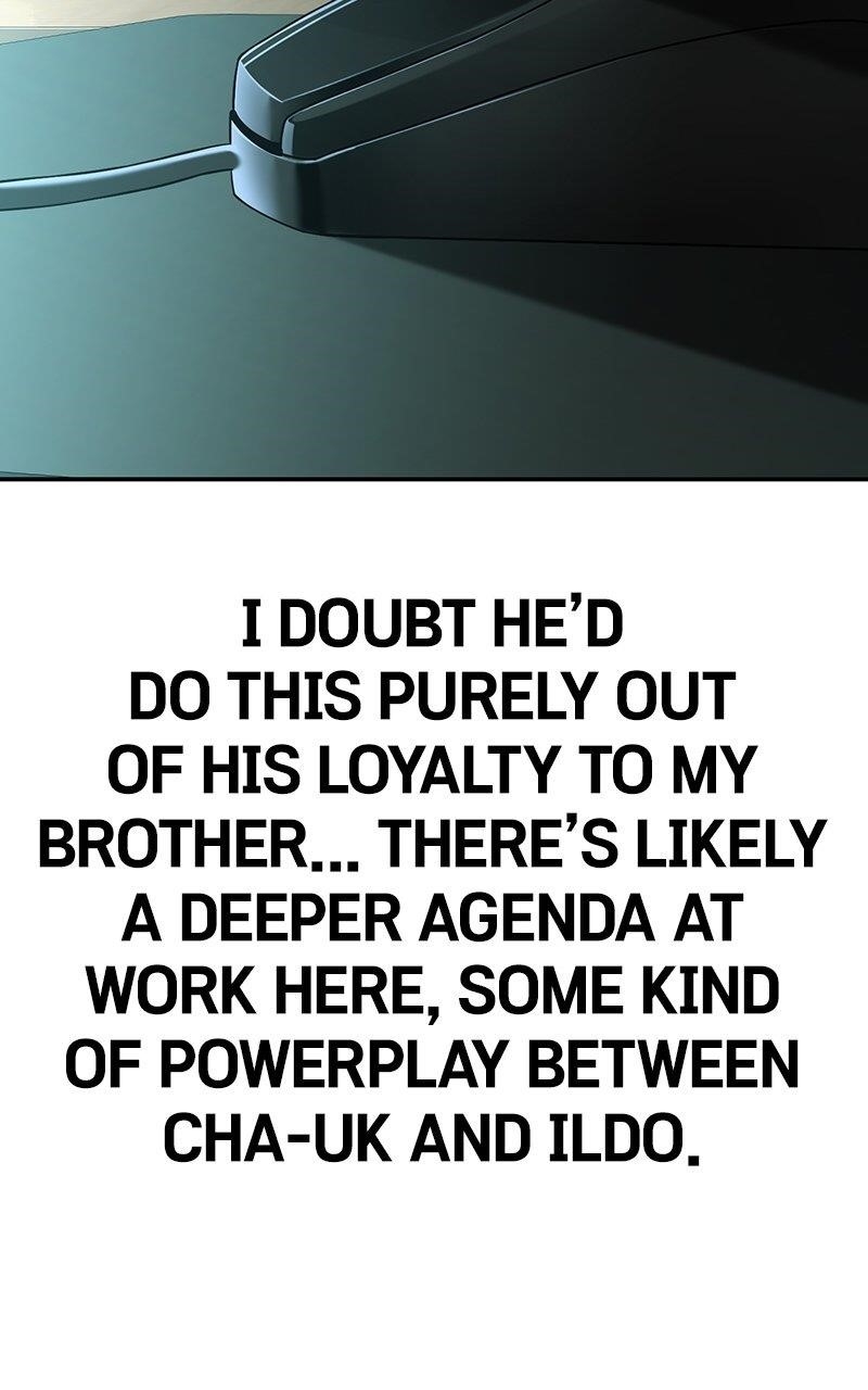 Son’s Retribution Chapter 43 - Page 35