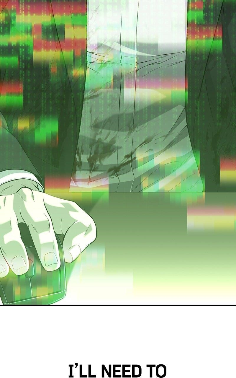 Son’s Retribution Chapter 43 - Page 42