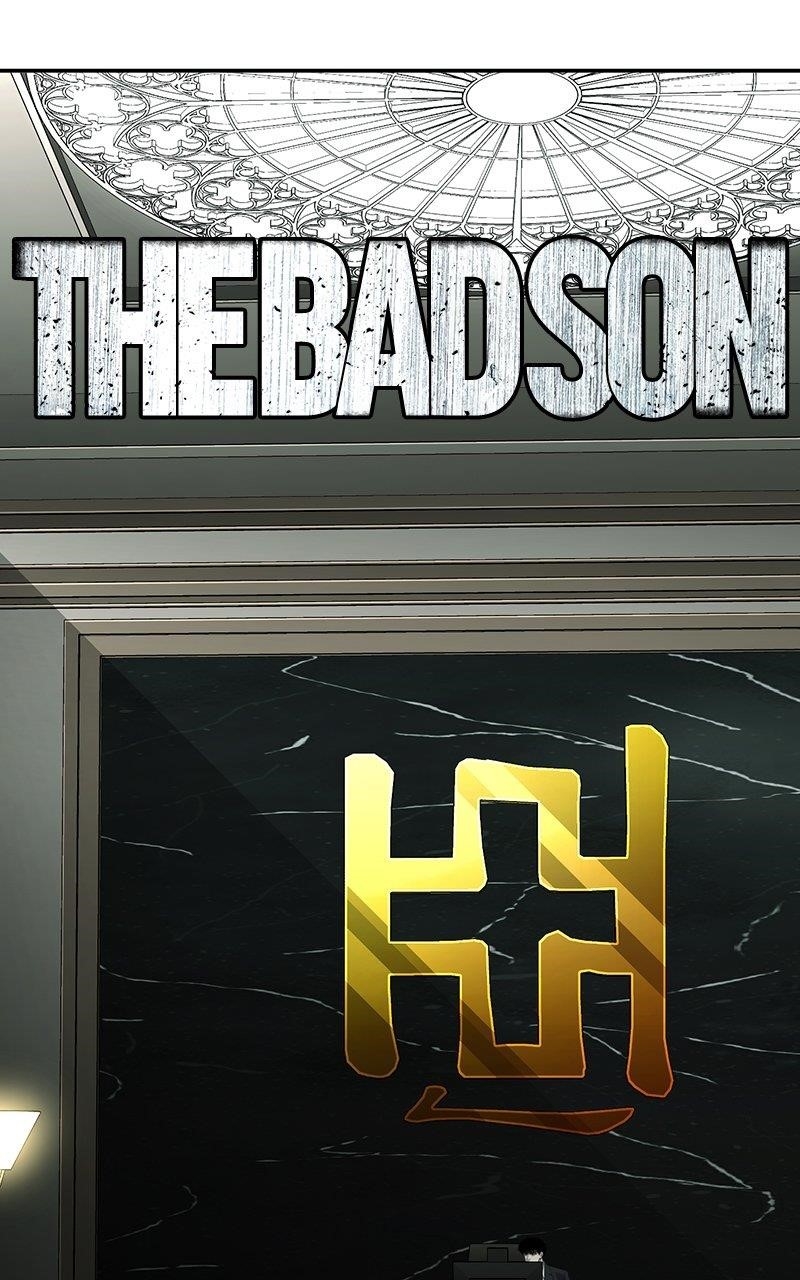 Son’s Retribution Chapter 43 - Page 44