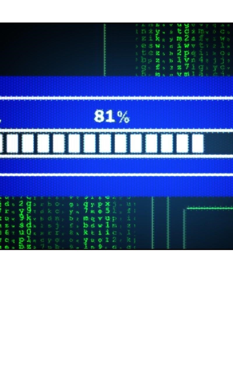 Son’s Retribution Chapter 43 - Page 5