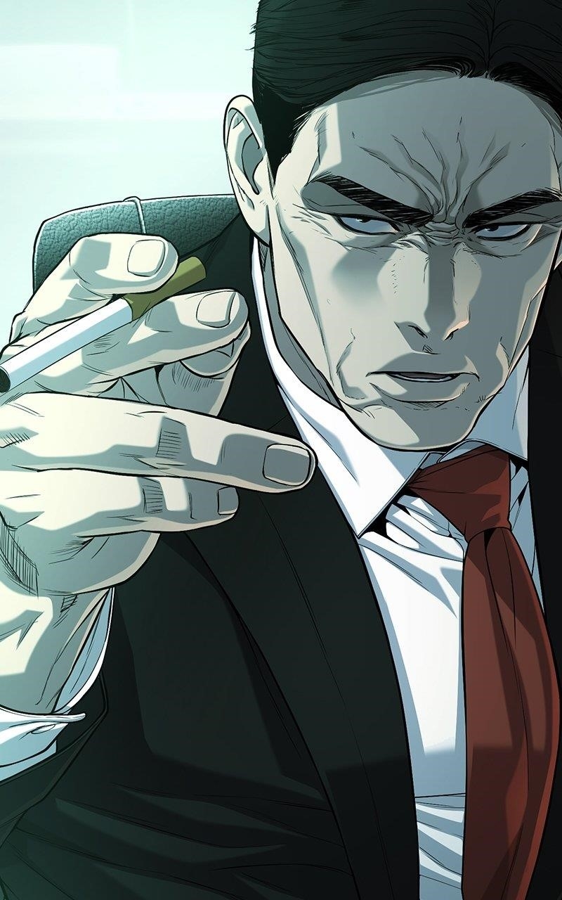 Son’s Retribution Chapter 43 - Page 61