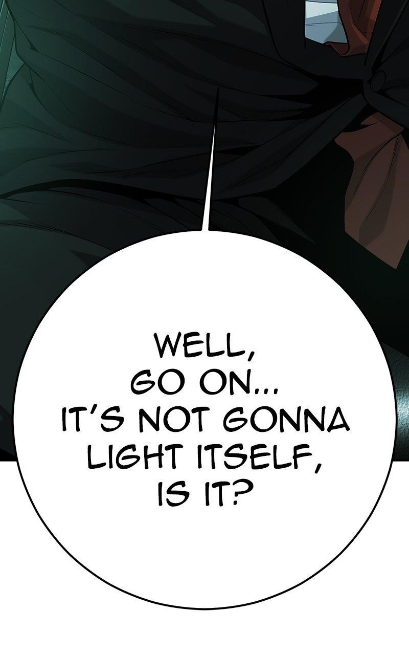 Son’s Retribution Chapter 43 - Page 62