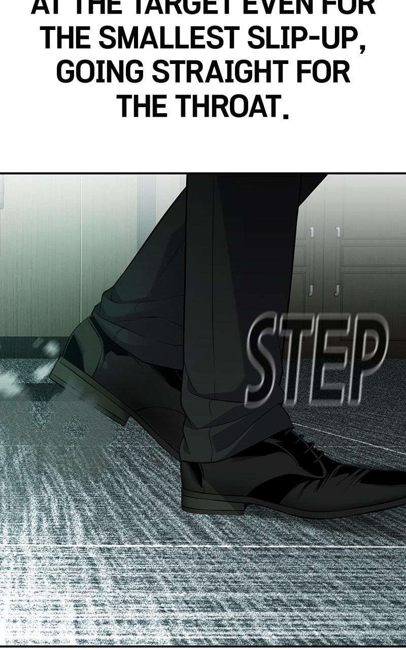 Son’s Retribution Chapter 43 - Page 82