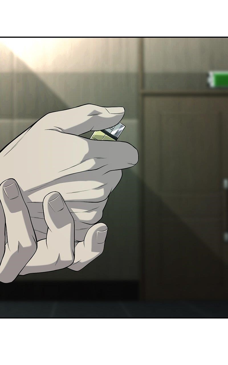 Son’s Retribution Chapter 43 - Page 86