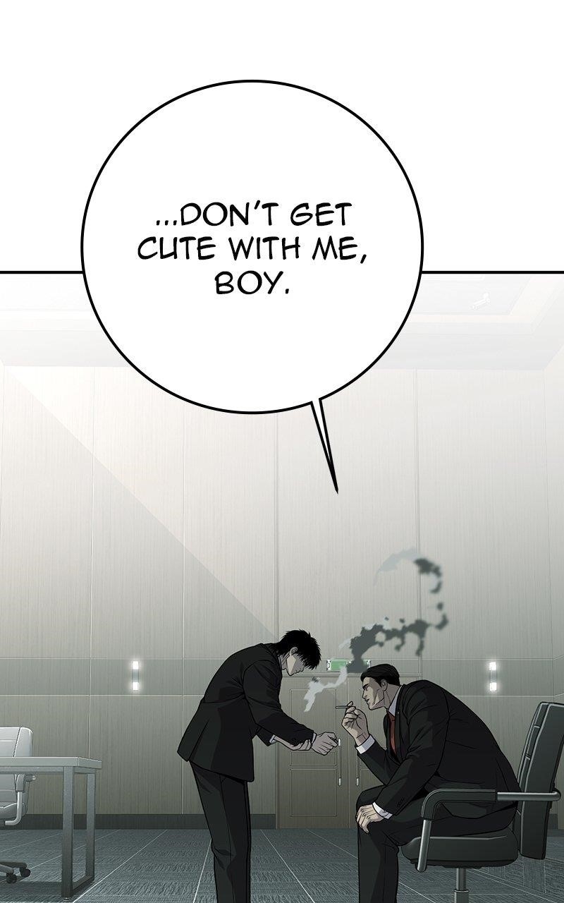 Son’s Retribution Chapter 43 - Page 95