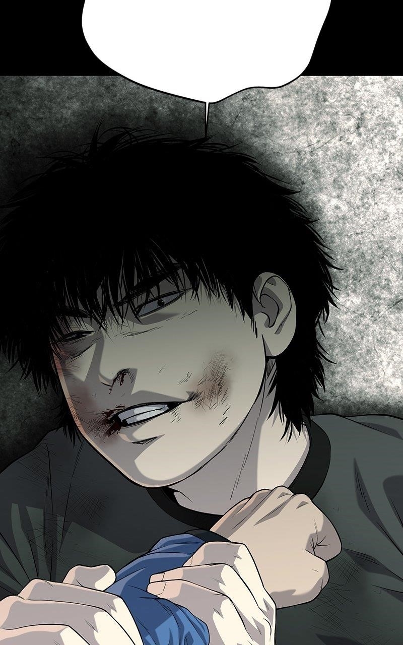 Son’s Retribution Chapter 44 - Page 10