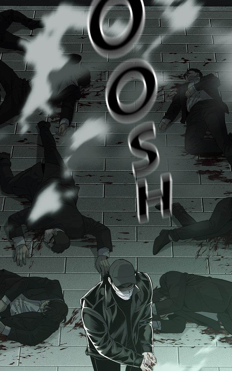 Son’s Retribution Chapter 44 - Page 110