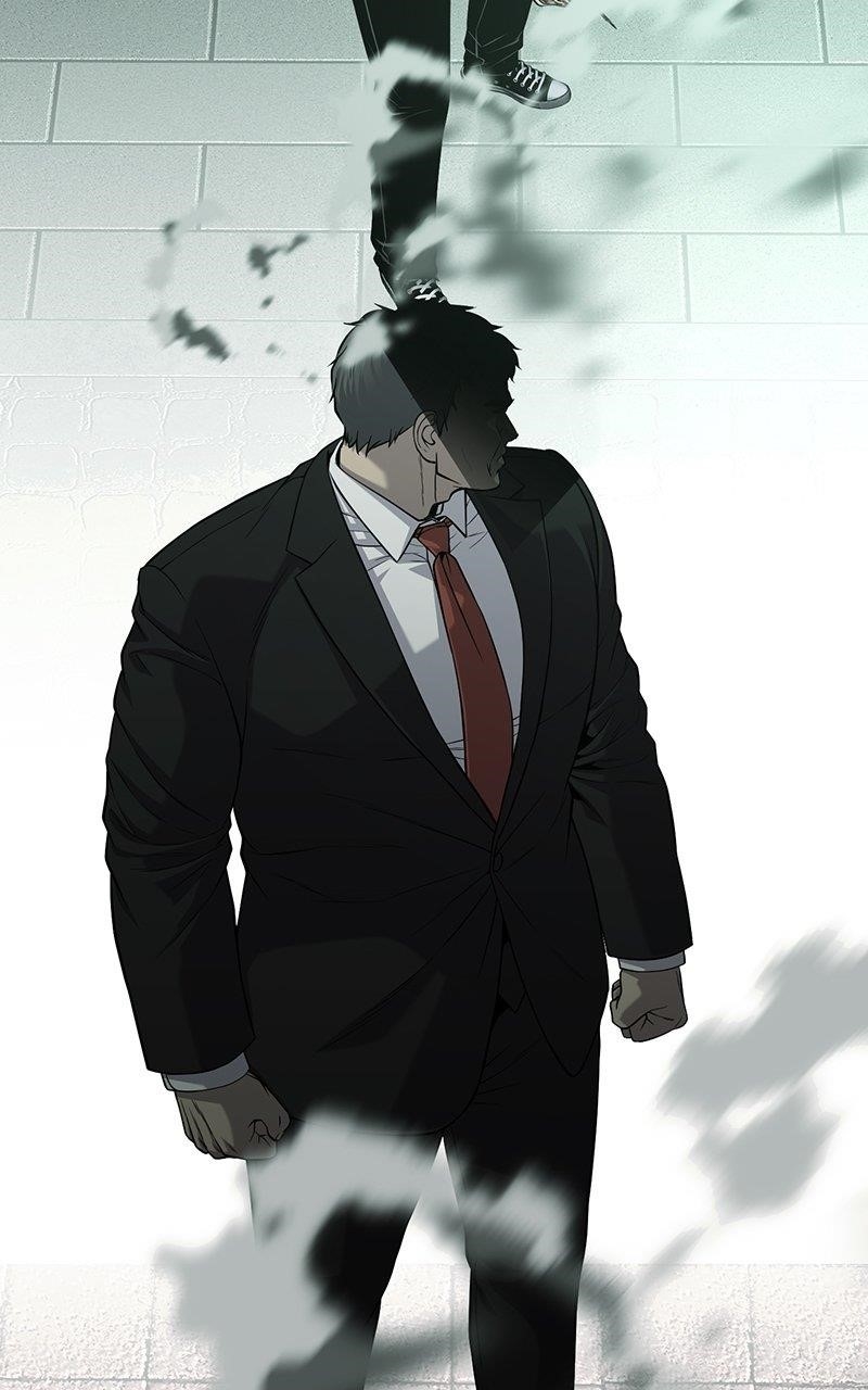 Son’s Retribution Chapter 44 - Page 111