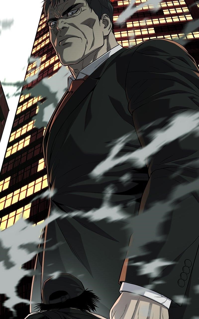 Son’s Retribution Chapter 44 - Page 118