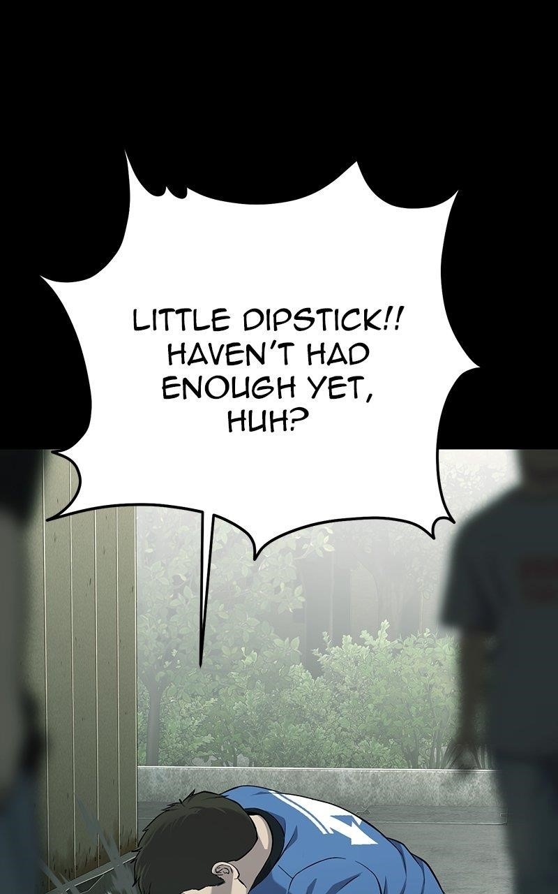 Son’s Retribution Chapter 44 - Page 12