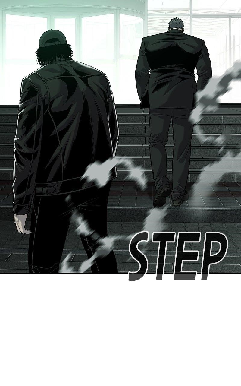 Son’s Retribution Chapter 44 - Page 134