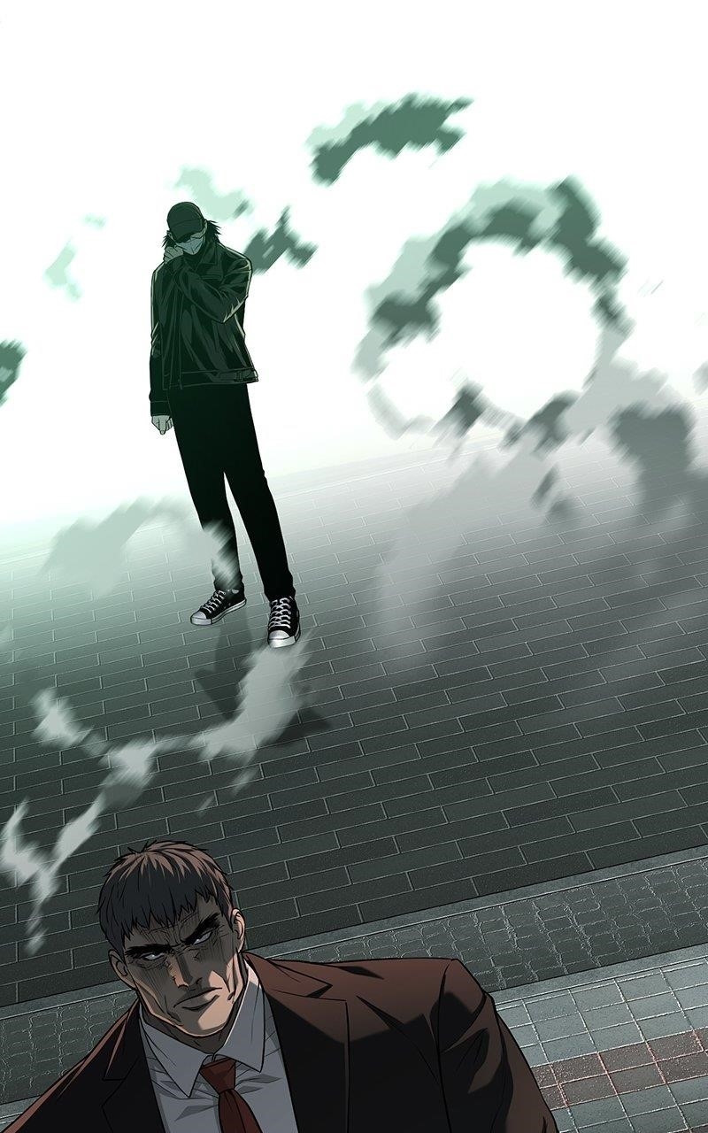 Son’s Retribution Chapter 44 - Page 136