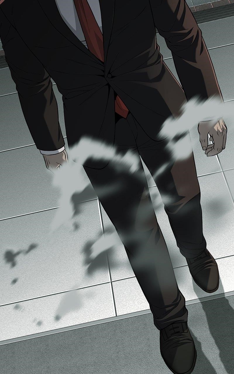 Son’s Retribution Chapter 44 - Page 137