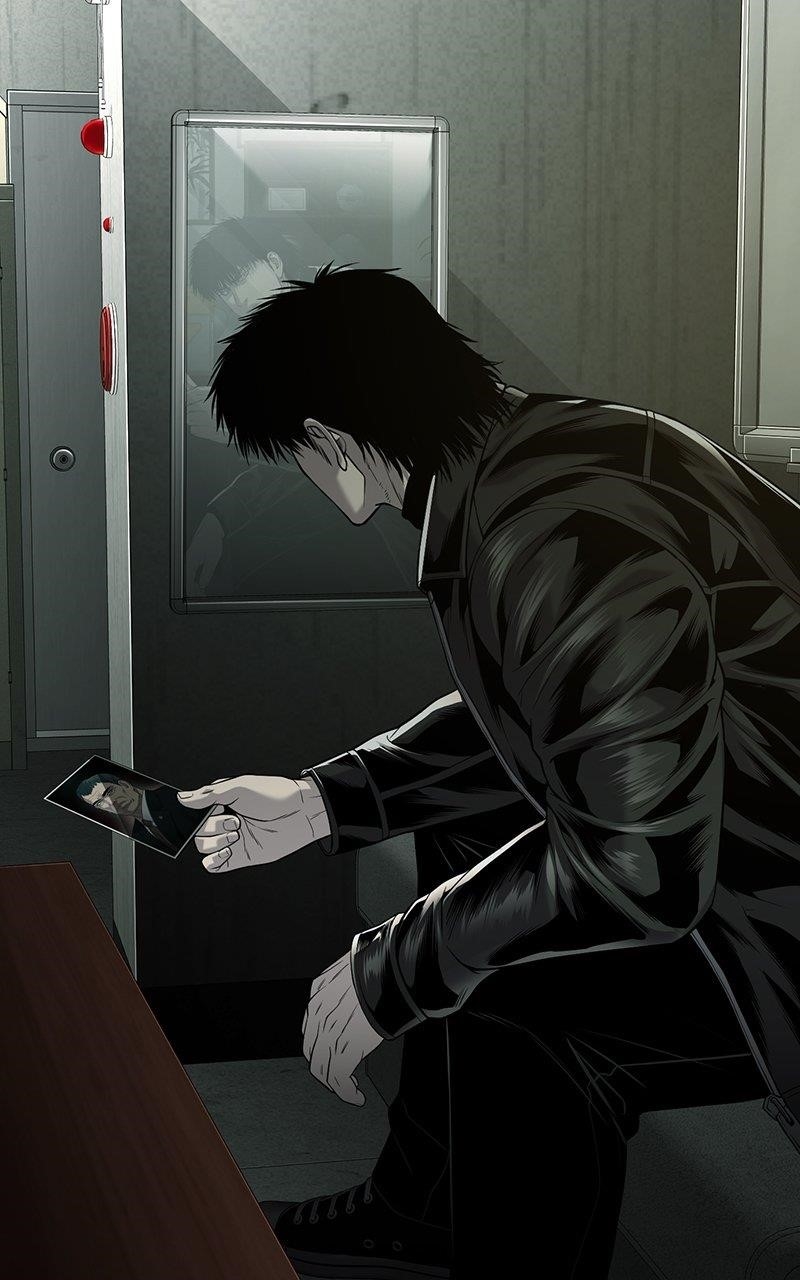 Son’s Retribution Chapter 44 - Page 151