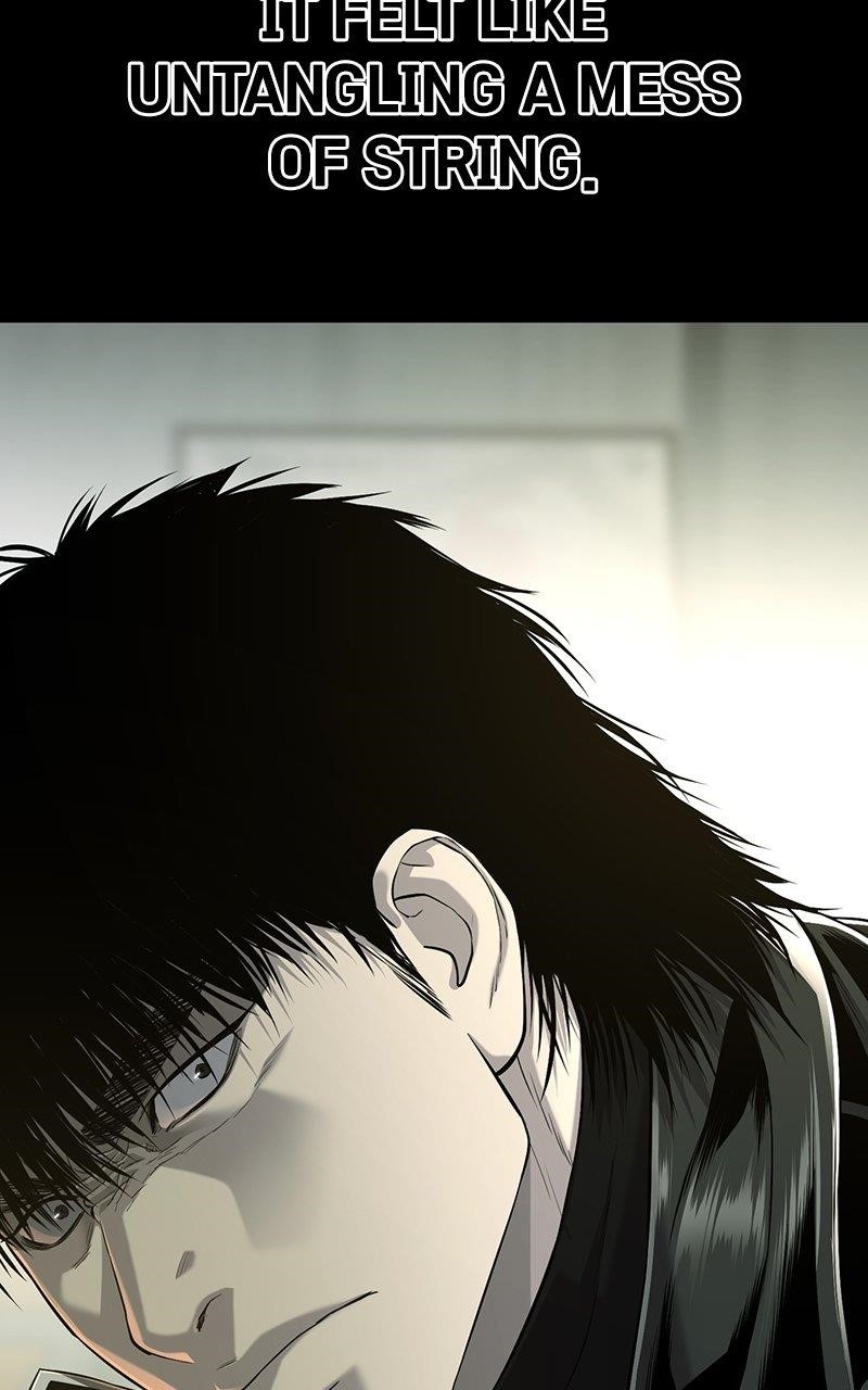 Son’s Retribution Chapter 44 - Page 158