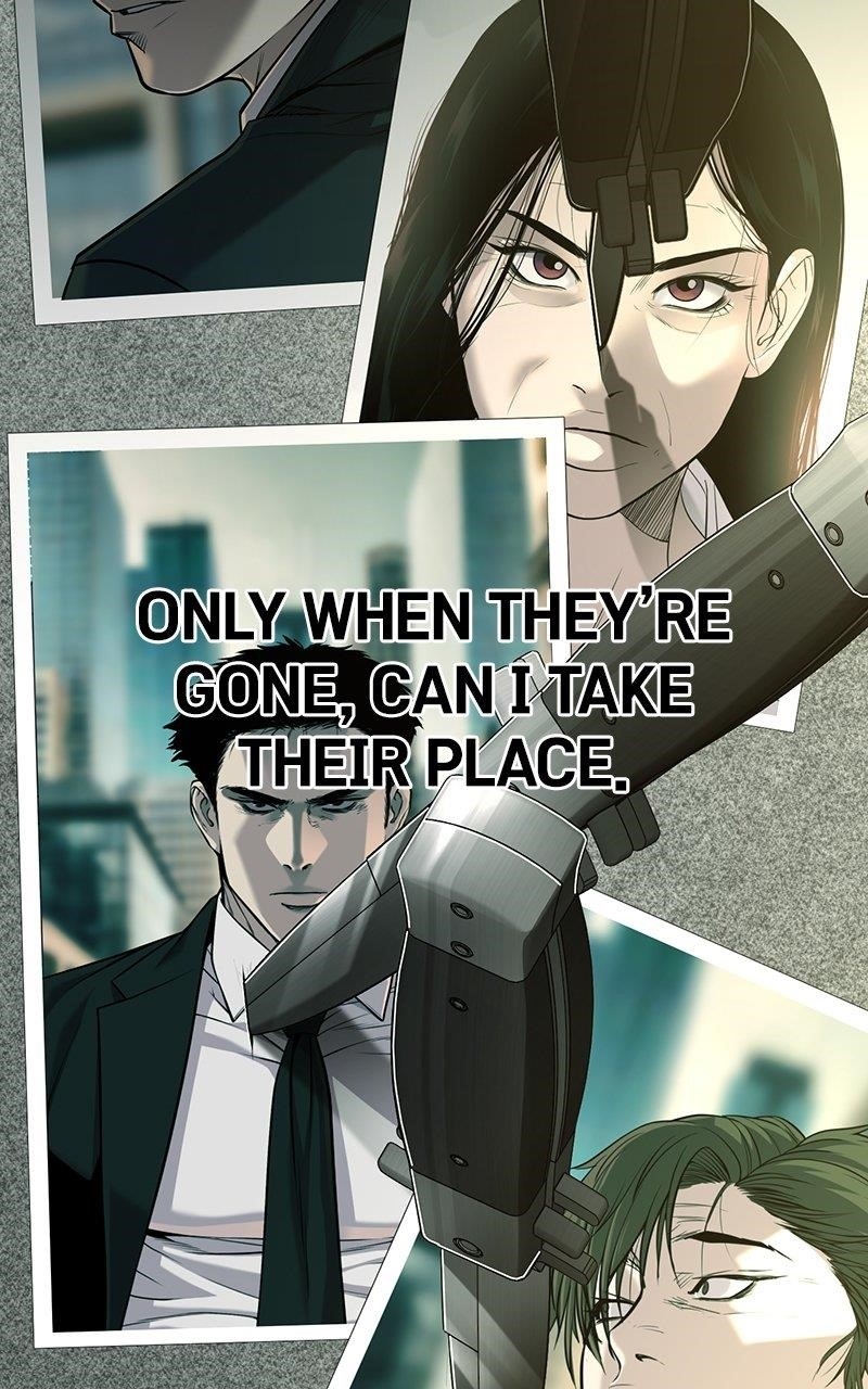 Son’s Retribution Chapter 44 - Page 166