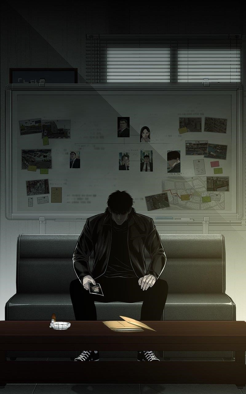 Son’s Retribution Chapter 44 - Page 170