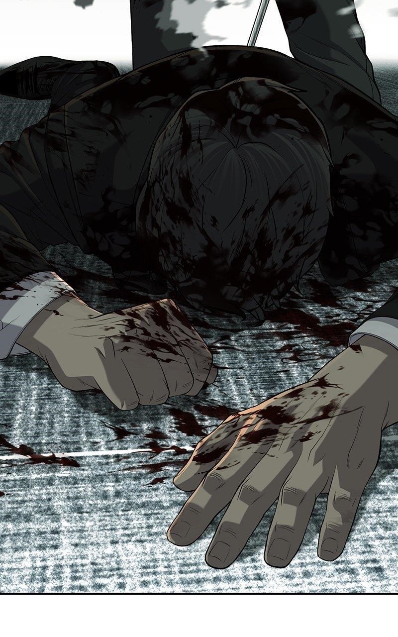 Son’s Retribution Chapter 44 - Page 176