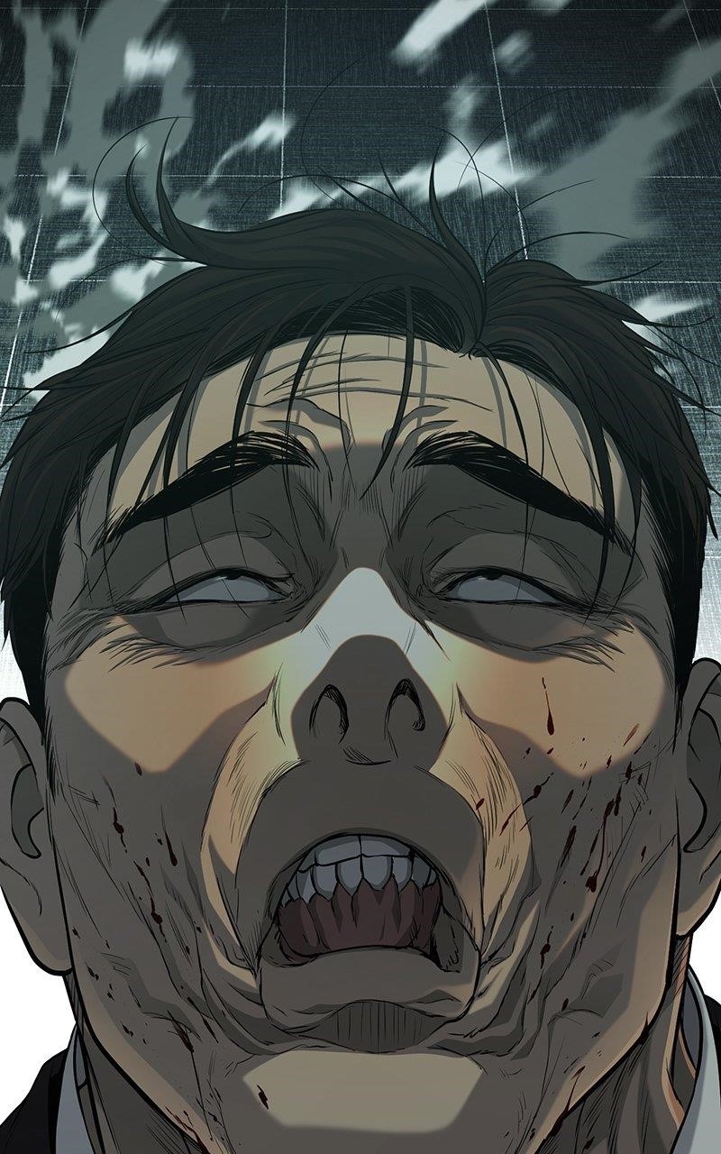 Son’s Retribution Chapter 44 - Page 184