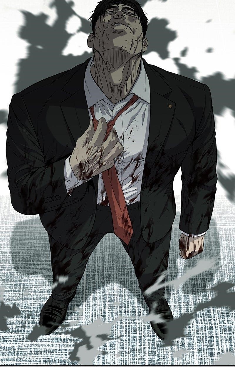 Son’s Retribution Chapter 44 - Page 188