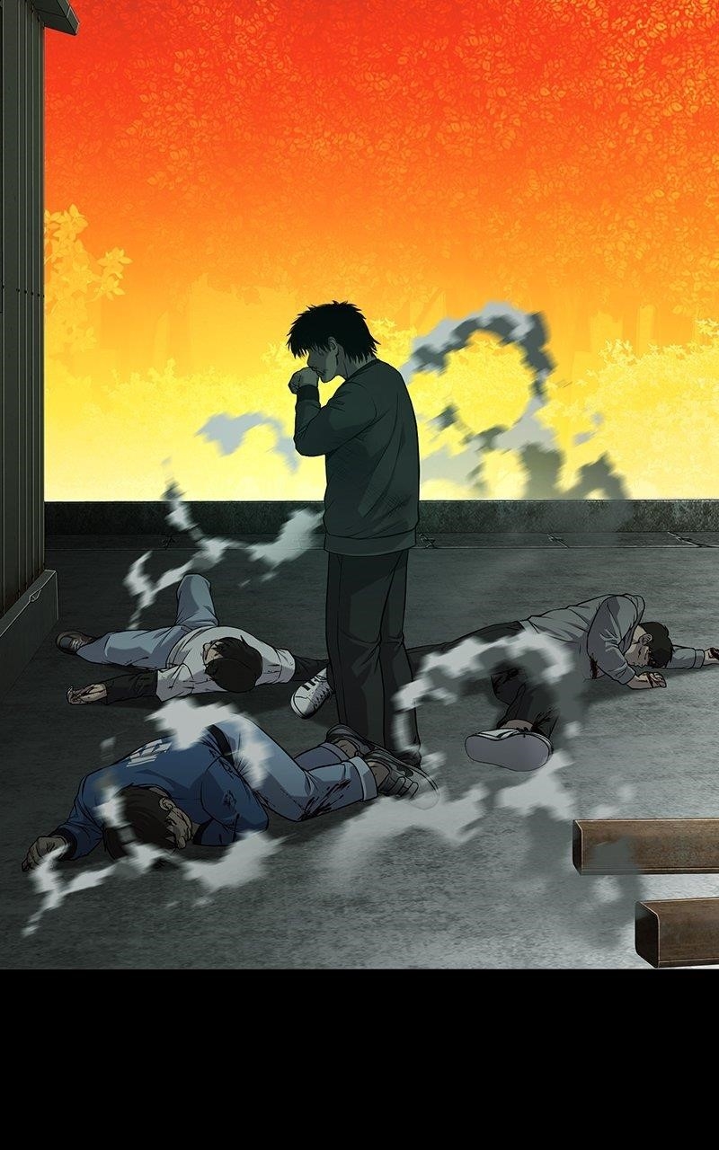 Son’s Retribution Chapter 44 - Page 19