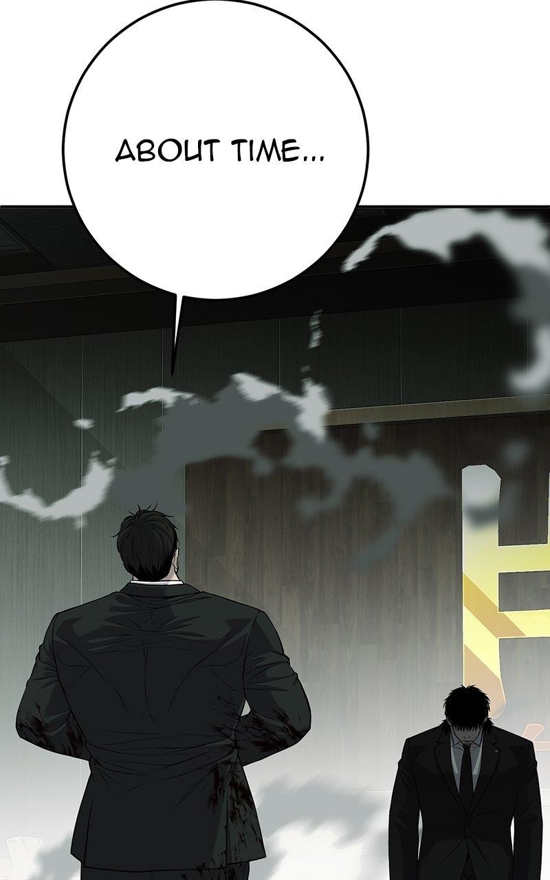 Son’s Retribution Chapter 44 - Page 190