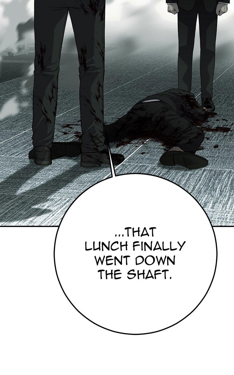 Son’s Retribution Chapter 44 - Page 191