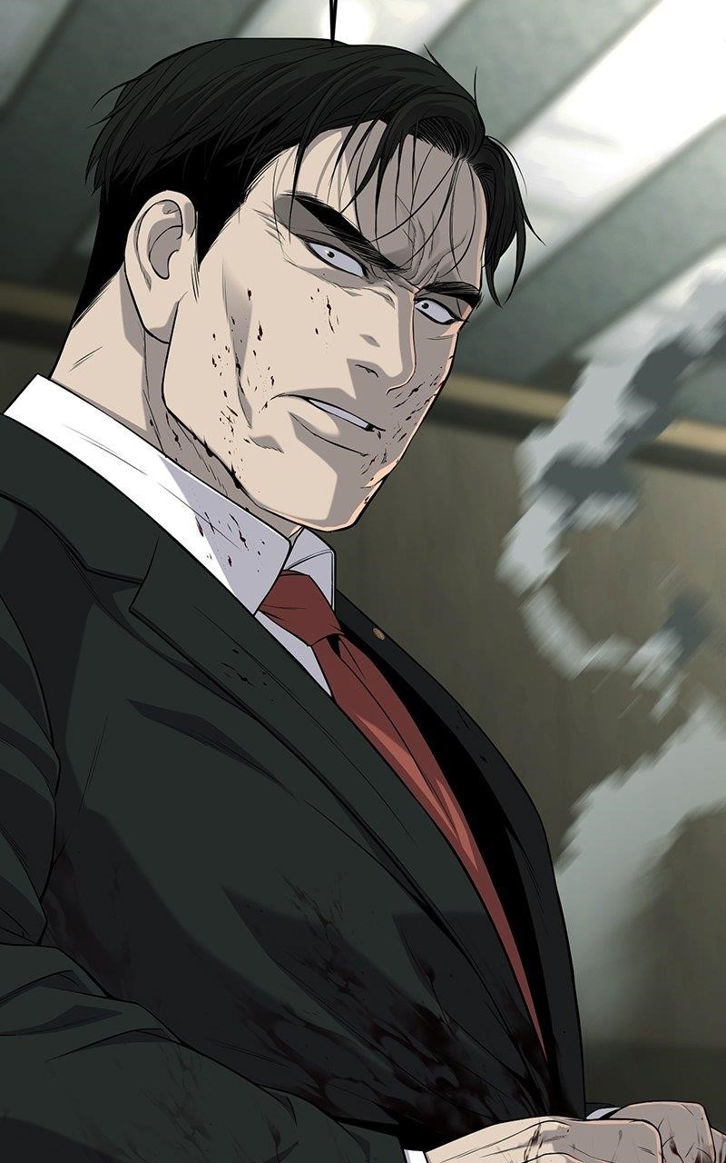 Son’s Retribution Chapter 44 - Page 193