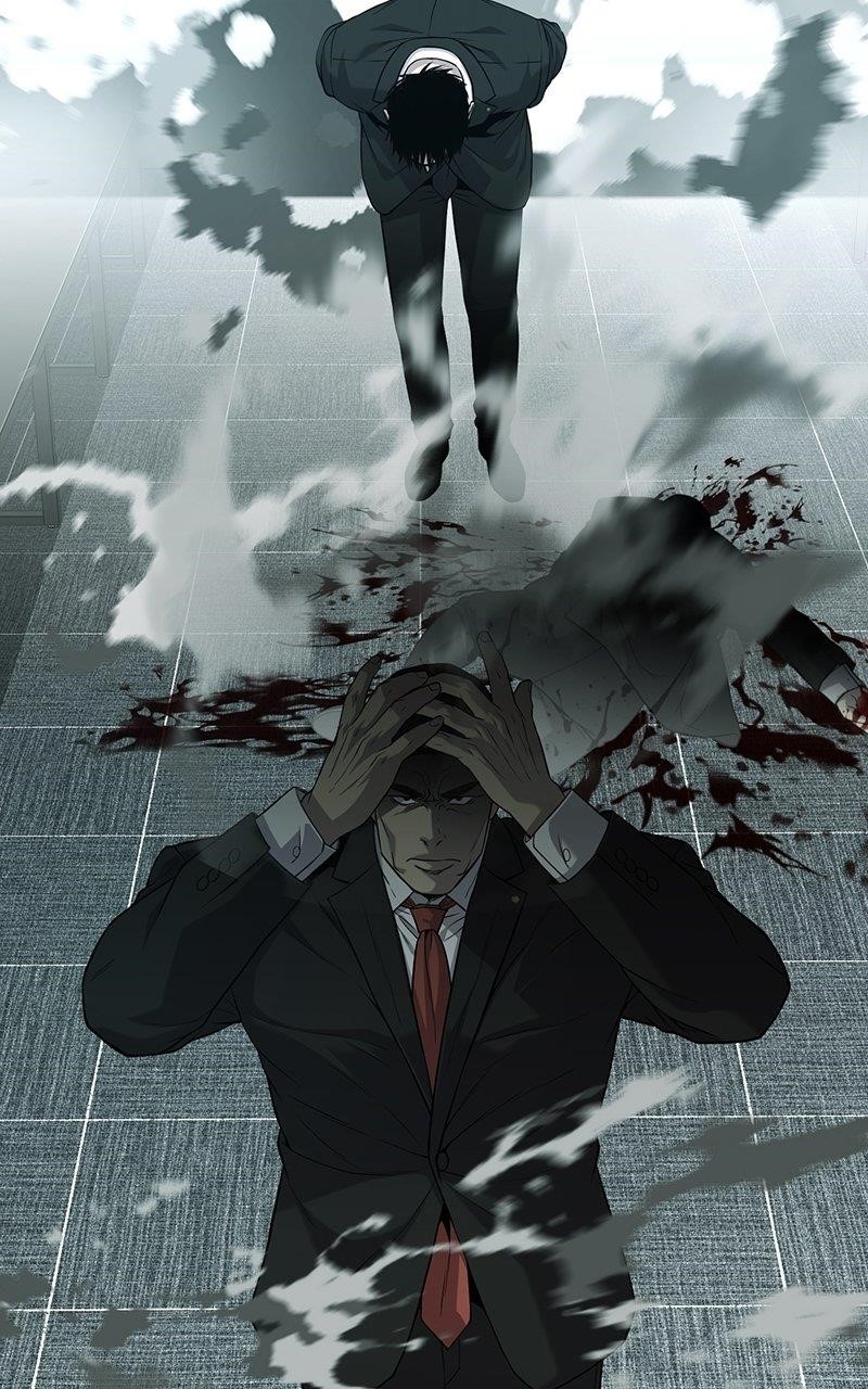 Son’s Retribution Chapter 44 - Page 196