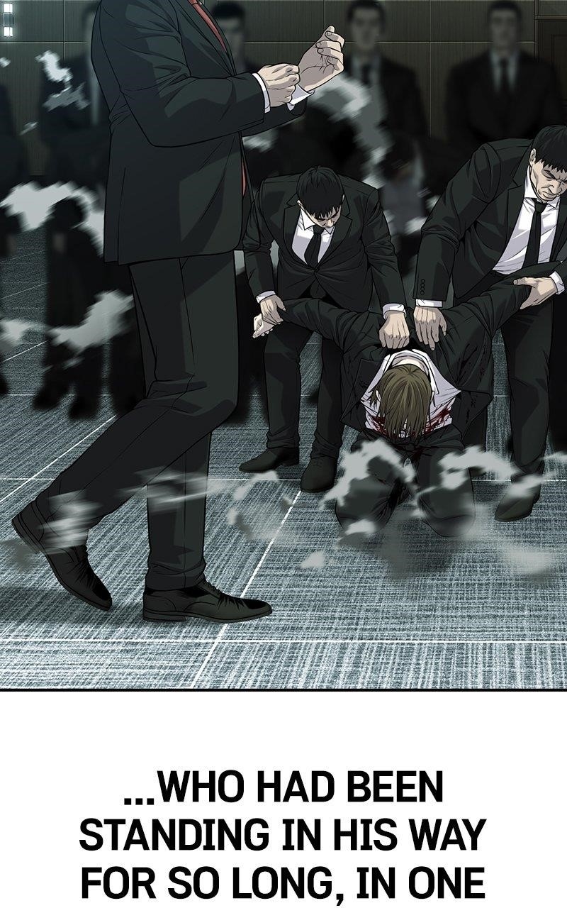 Son’s Retribution Chapter 44 - Page 199