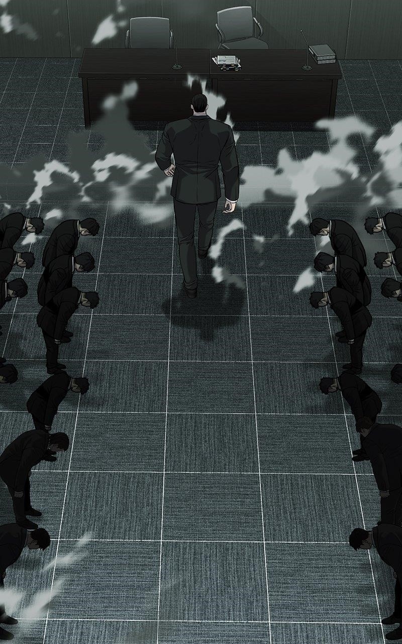 Son’s Retribution Chapter 44 - Page 203