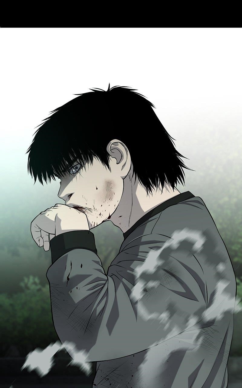 Son’s Retribution Chapter 44 - Page 21