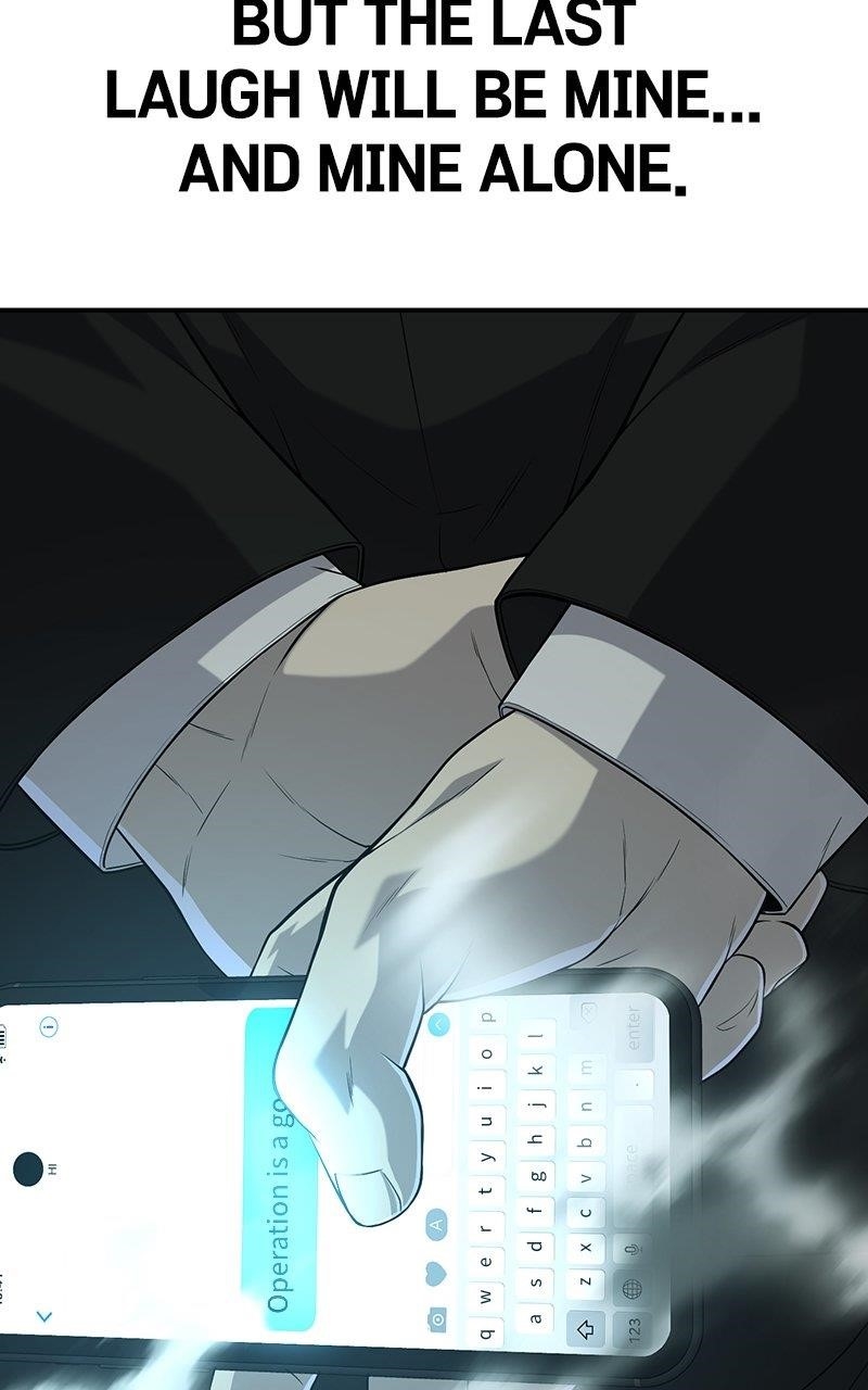 Son’s Retribution Chapter 44 - Page 217