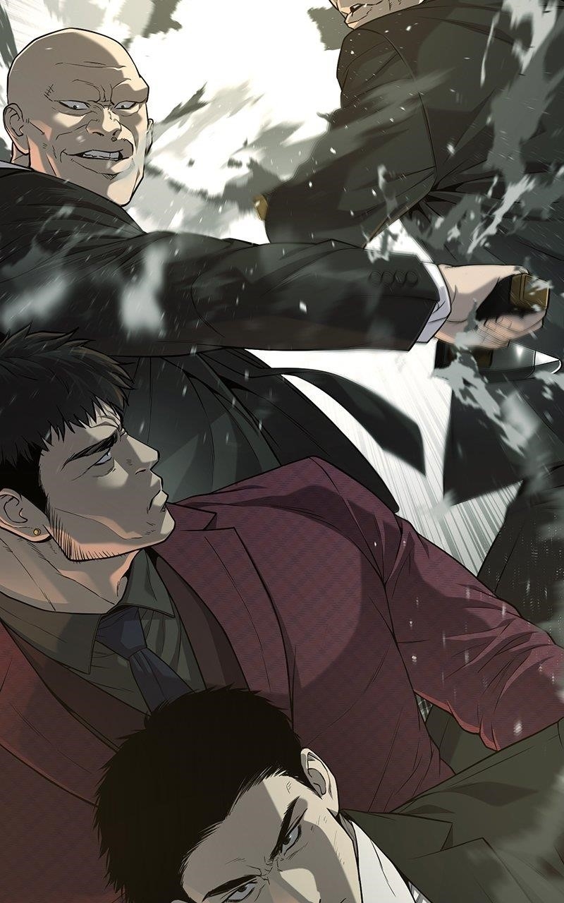 Son’s Retribution Chapter 44 - Page 232