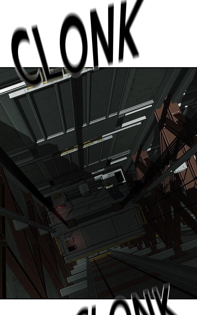 Son’s Retribution Chapter 44 - Page 234