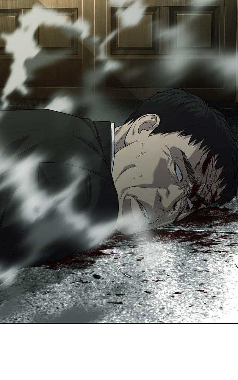 Son’s Retribution Chapter 44 - Page 240