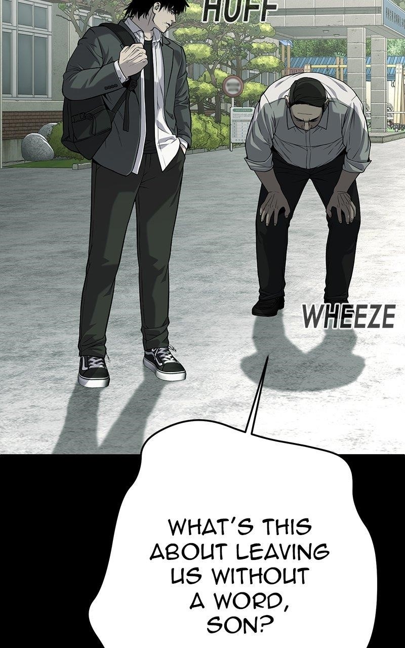 Son’s Retribution Chapter 44 - Page 26