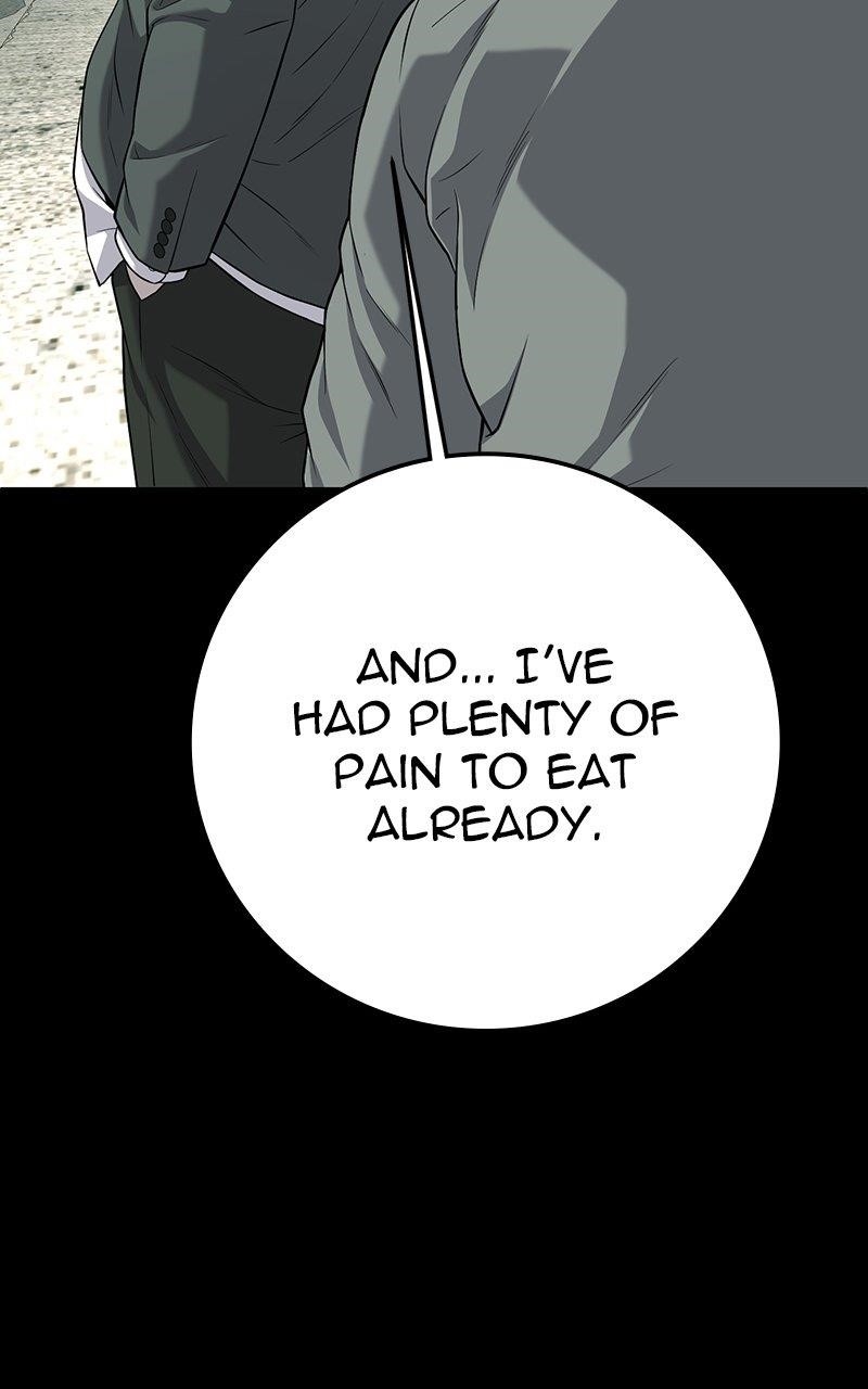 Son’s Retribution Chapter 44 - Page 31