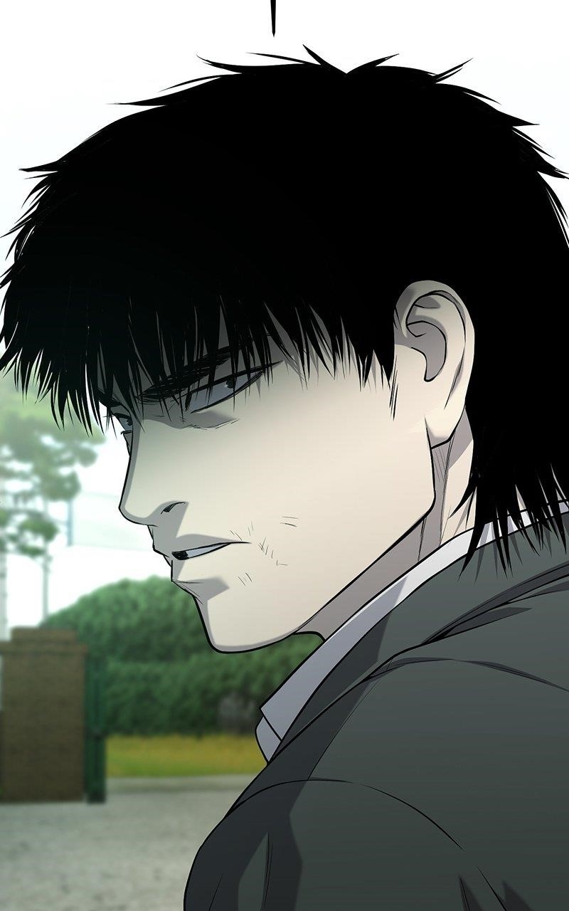 Son’s Retribution Chapter 44 - Page 36