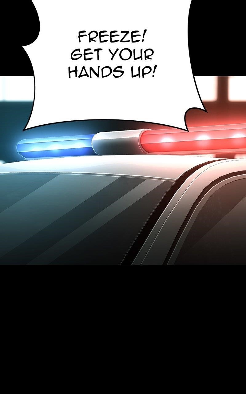 Son’s Retribution Chapter 44 - Page 45