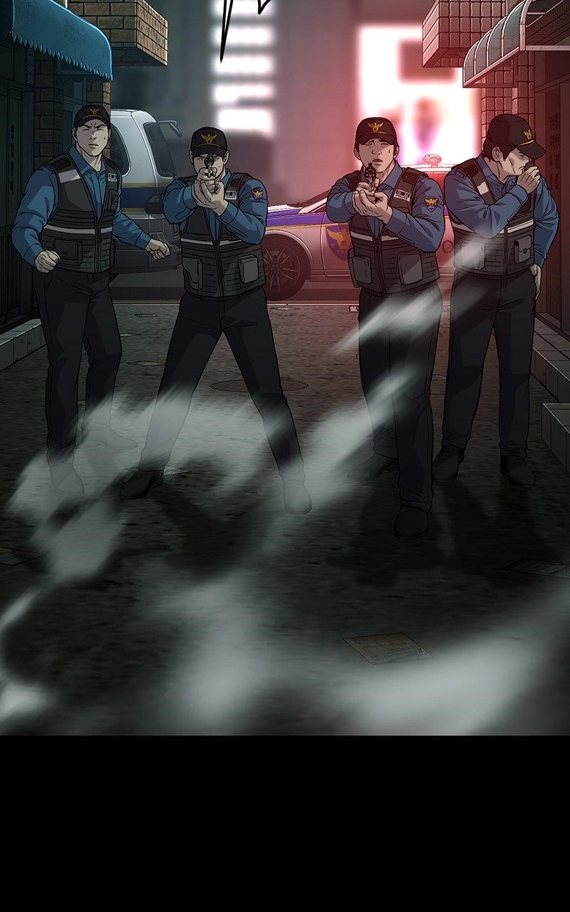 Son’s Retribution Chapter 44 - Page 47