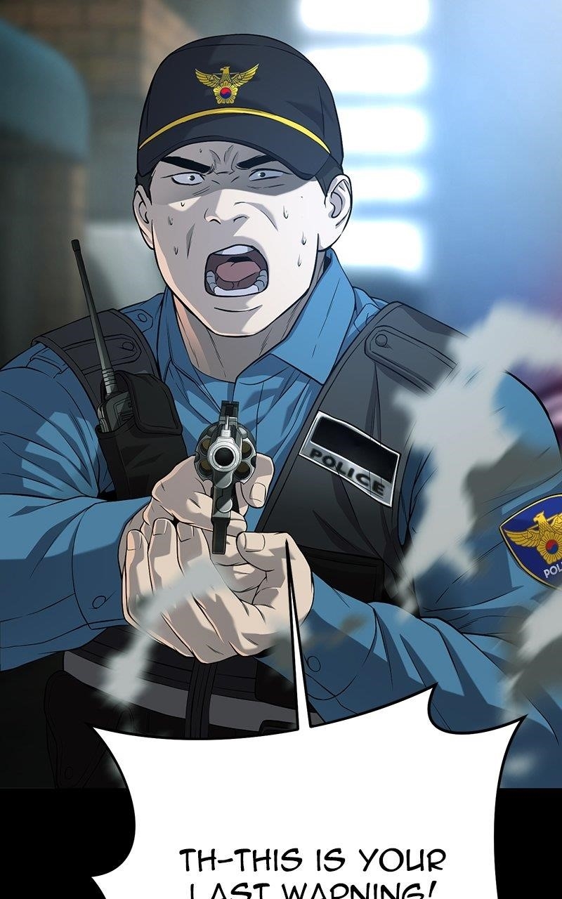 Son’s Retribution Chapter 44 - Page 51