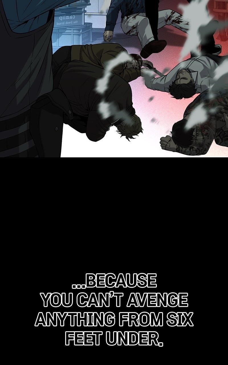 Son’s Retribution Chapter 44 - Page 54