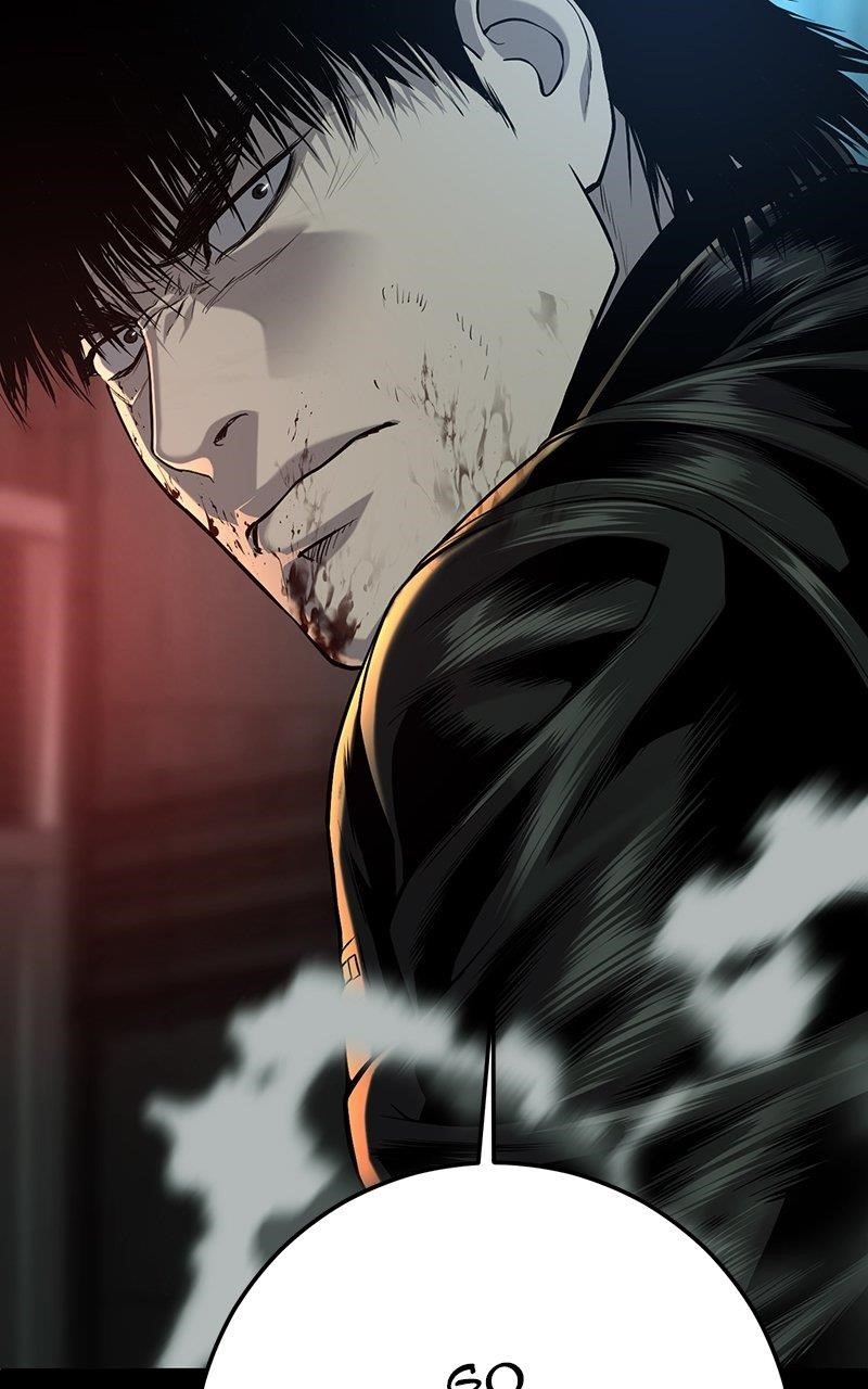 Son’s Retribution Chapter 44 - Page 56