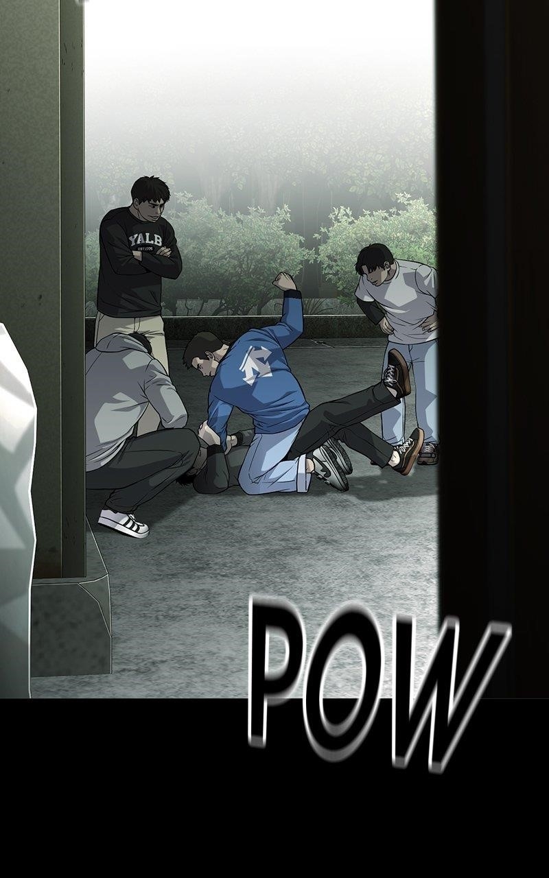 Son’s Retribution Chapter 44 - Page 6