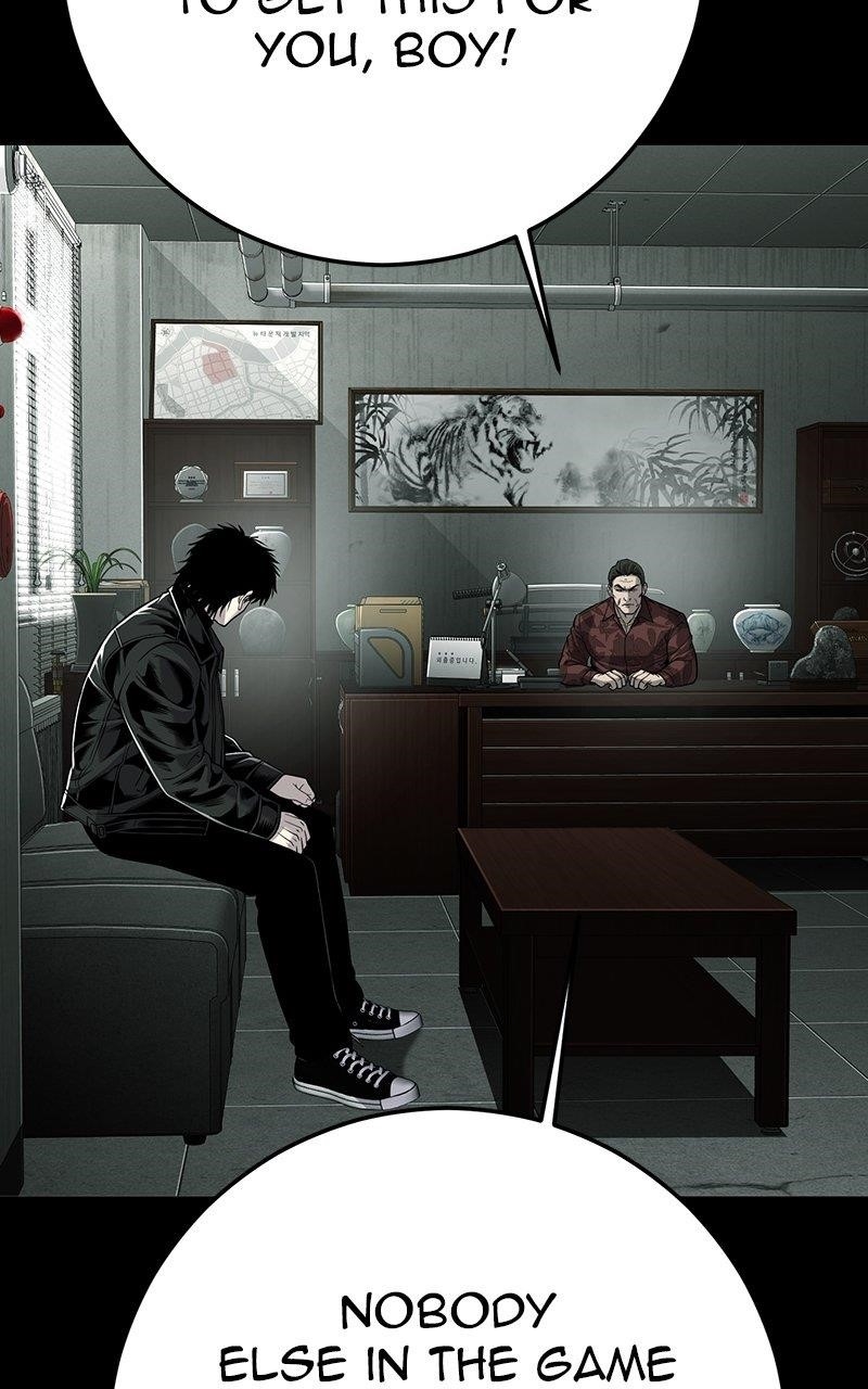 Son’s Retribution Chapter 44 - Page 60